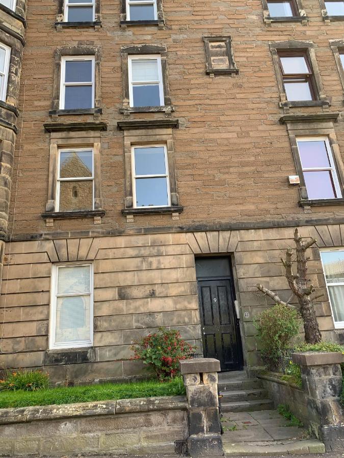 Tay View Apartment Dundee Exterior foto