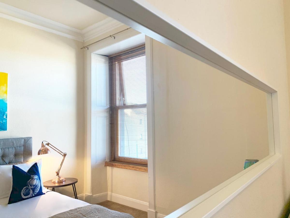 Tay View Apartment Dundee Exterior foto